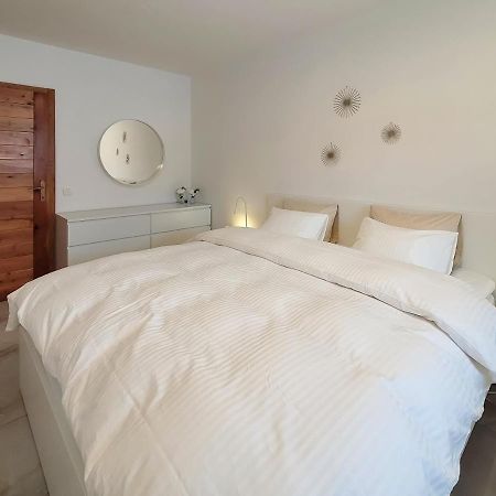 Apartments Julian Experience Ratece Exterior photo