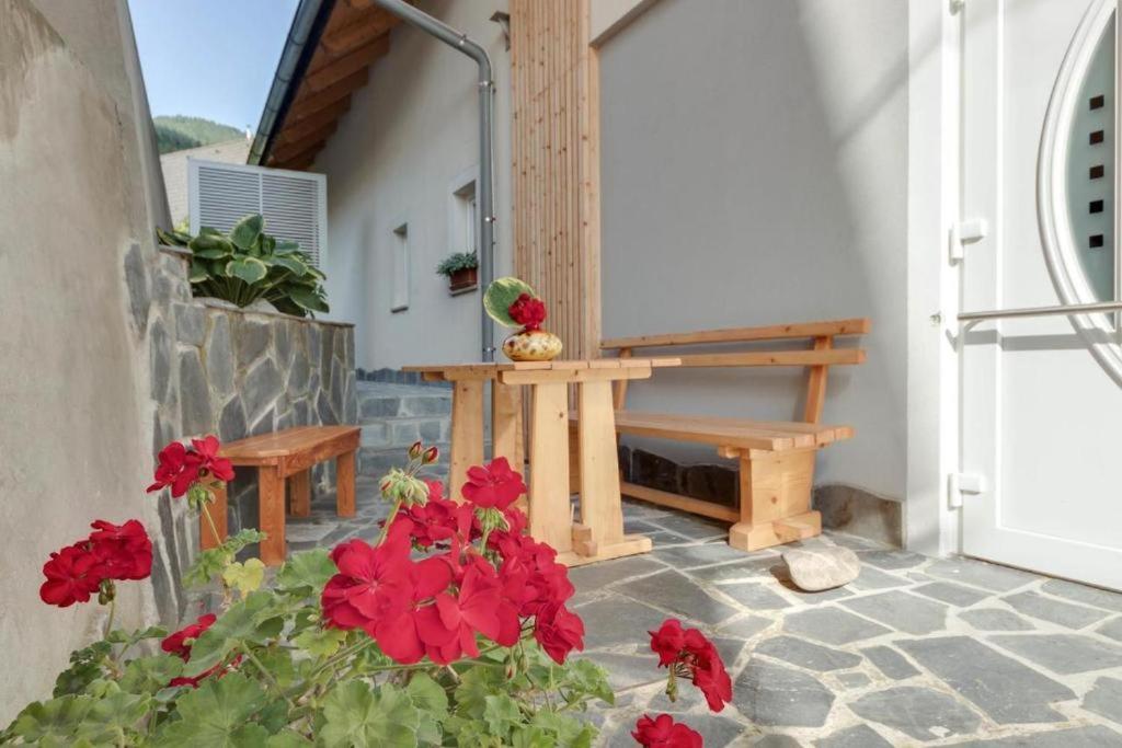 Apartments Julian Experience Ratece Exterior photo