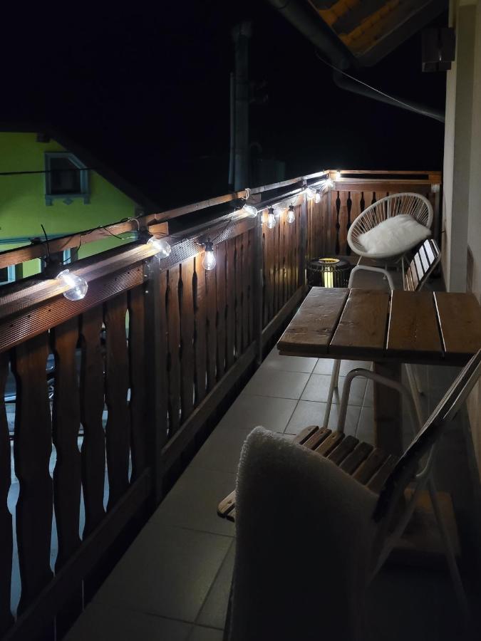 Apartments Julian Experience Ratece Exterior photo