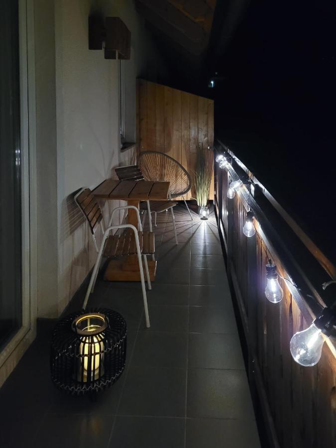 Apartments Julian Experience Ratece Exterior photo