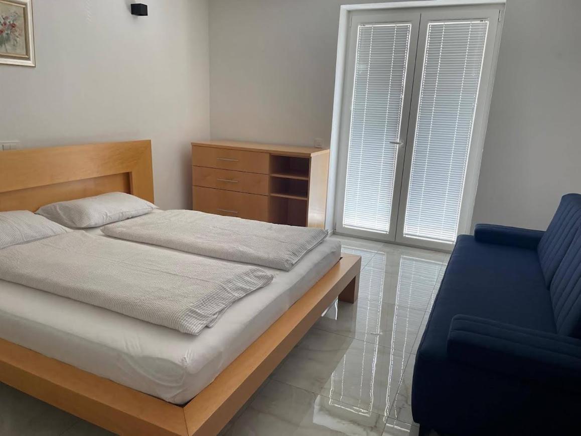 Apartments Julian Experience Ratece Exterior photo